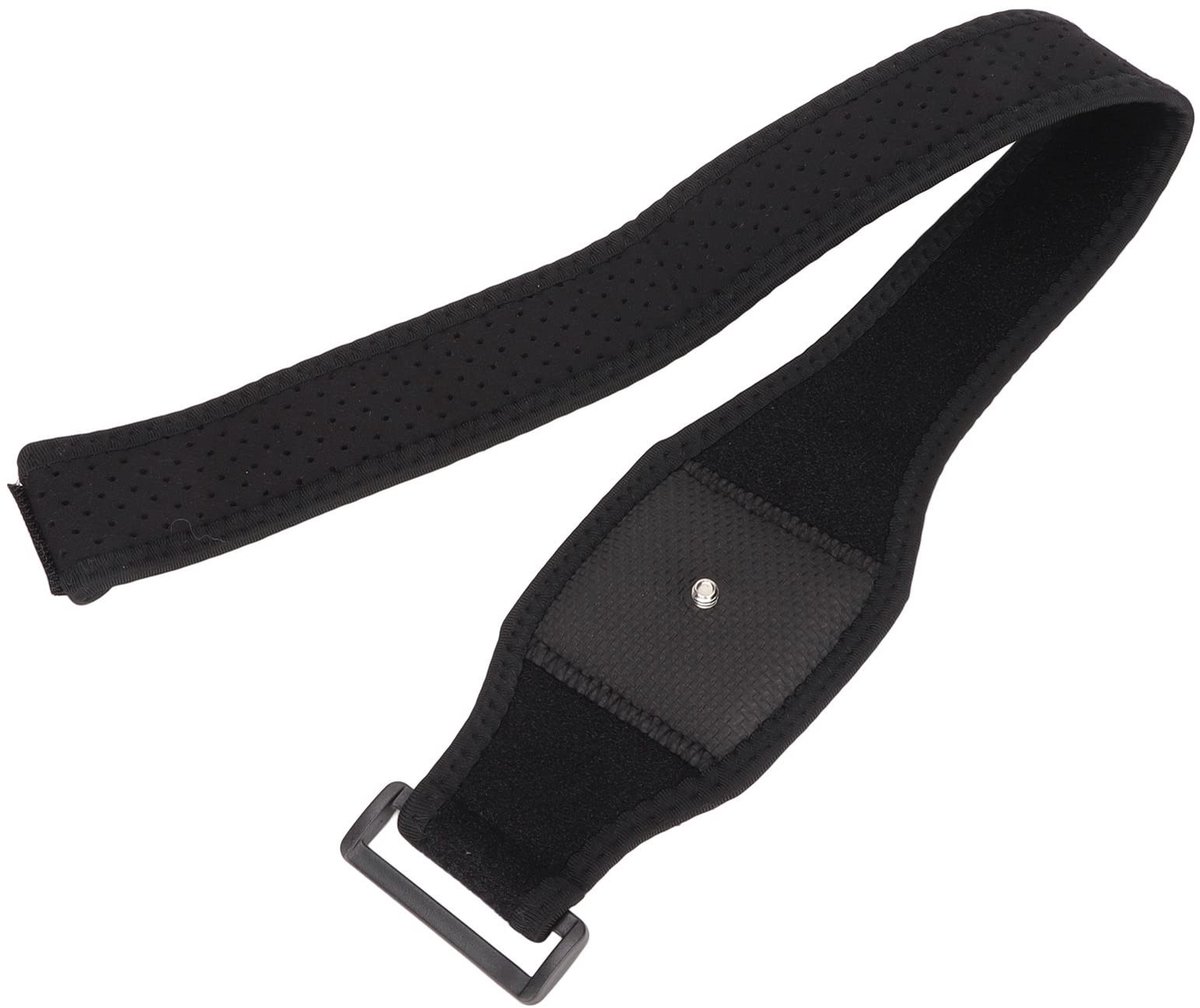 Dailygoods- VR Tracking Belt - Verstelbare Tailleband - Ademend Ontwerp - Veilig en Betrouwbaar - Rekbare Stof - Nauwkeurige Positionering - Vr Riem