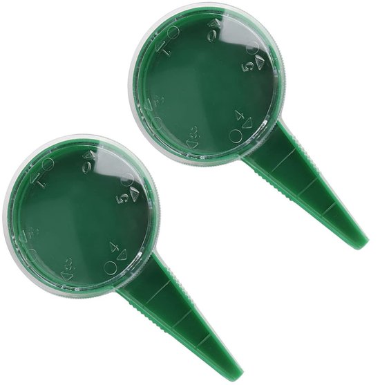 Dailygoods- Plantenzaag Set van 2 - Handmatige Plantenzaag van Dailygoods — afbeelding 4