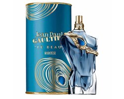 Jean Paul Gaultier LE BEAU NARCISSE Eau de parfum 125 ml