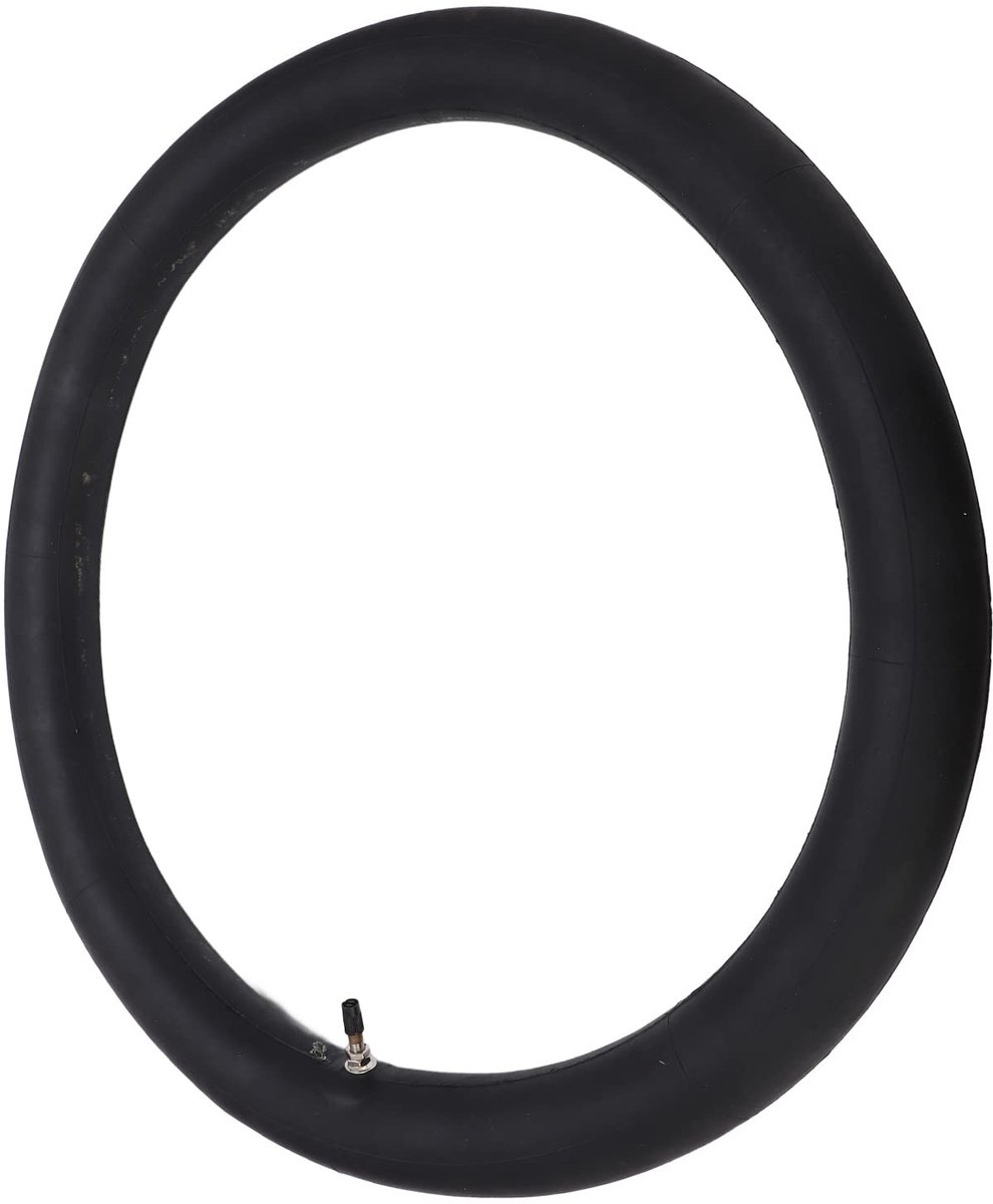Dailygoods- Motorbinnenband 3.00/2.75-19 - Heavy-duty - Rubber - Schokabsorptie - Flexibiliteit - Comfortabel rijden - Buitenband