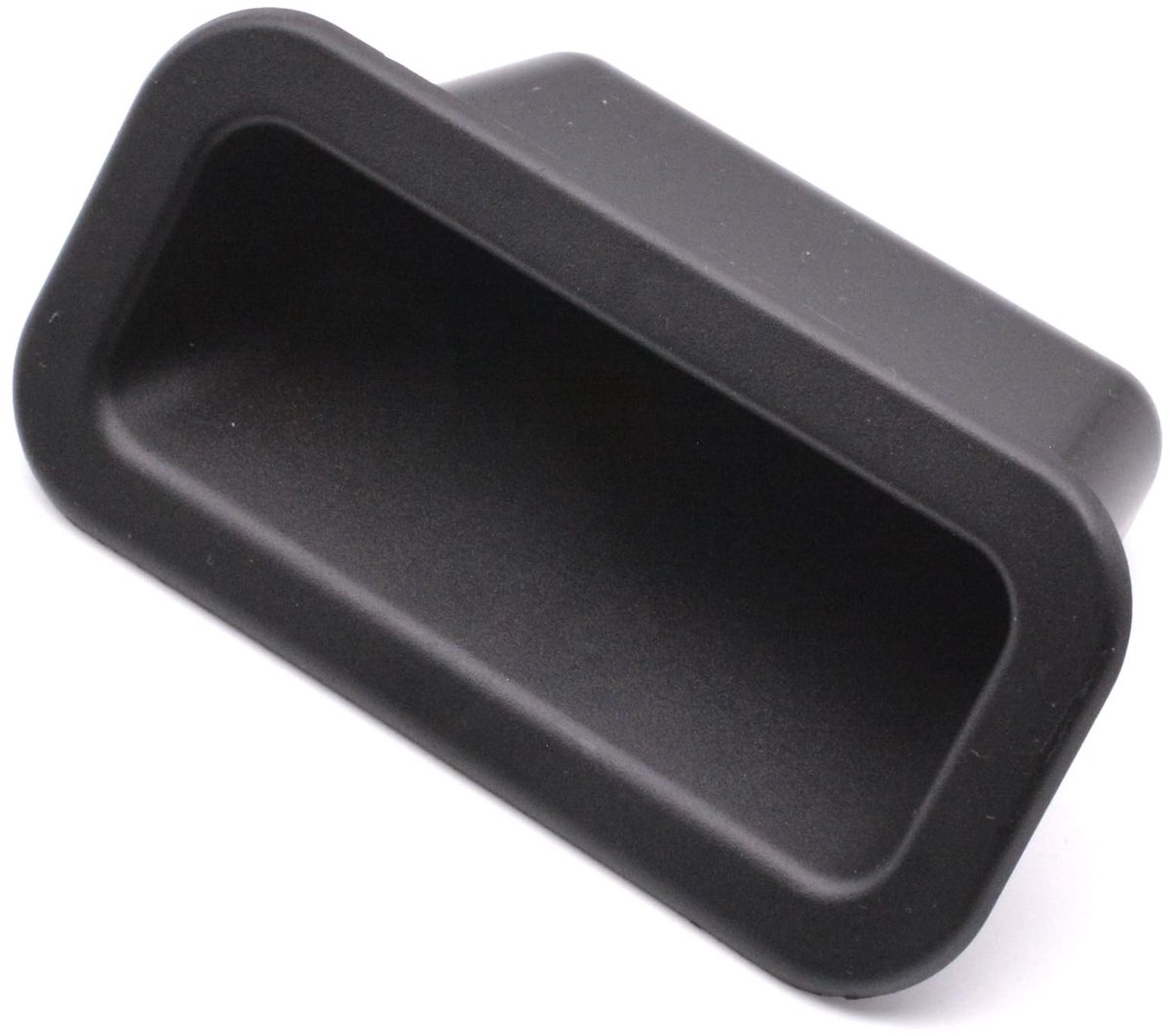 Dailygoods- Achterklep Hendel Directe Vervanging - Geschikt voor Mazda 3 2007-2015 - Mazda 5 2012-2014 - Mazda CX-5 2013-2015 - Mazda CX-7 2008-2012 - Mazda RX-8 2009-2011 - Hoogwaardige Kwaliteit - Achterklephendel