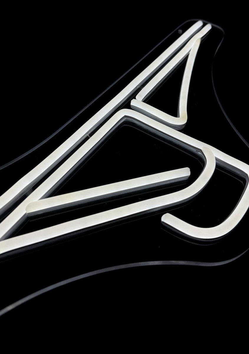 Waalbrug - LED Neon Sign