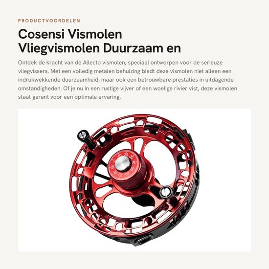 Vliegvismolen Volledig Metalen Behuizing - Stevig/Duurzaam - Molenhouder met Dubbele Tuimelaar - Gesloten Ontwerp - Hoge Sterkte - Bescherming Vislijn - Visspullen — afbeelding 5