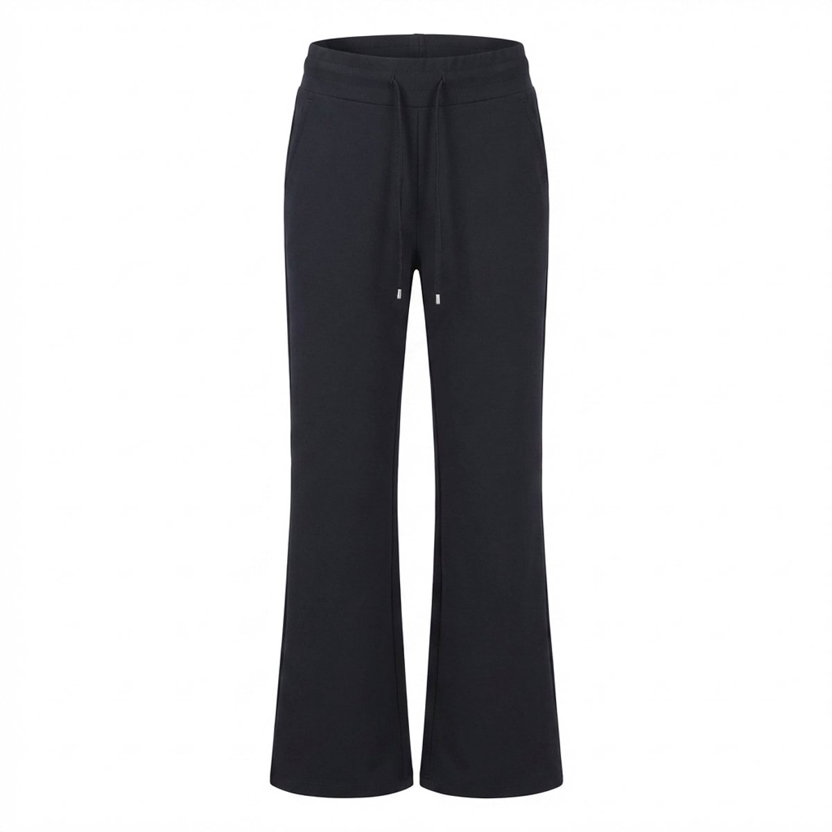 Mila Sarvé - Dili - Broek -Black - Maat 40
