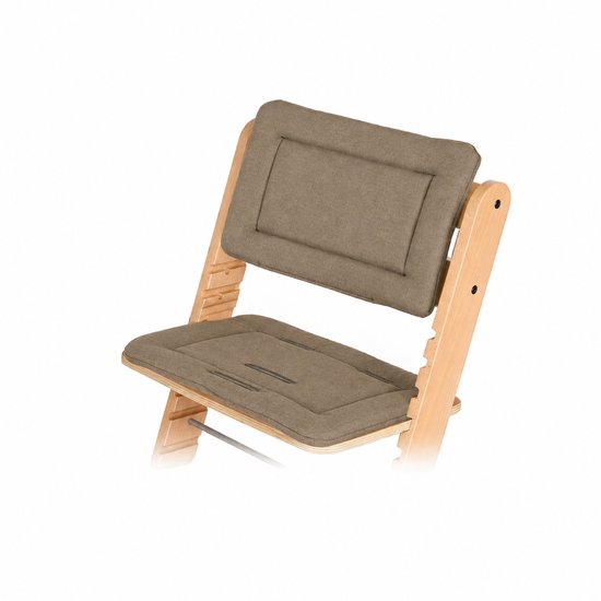 Novi - Stoelverkleiner - Sand Melange van Novi — afbeelding 2