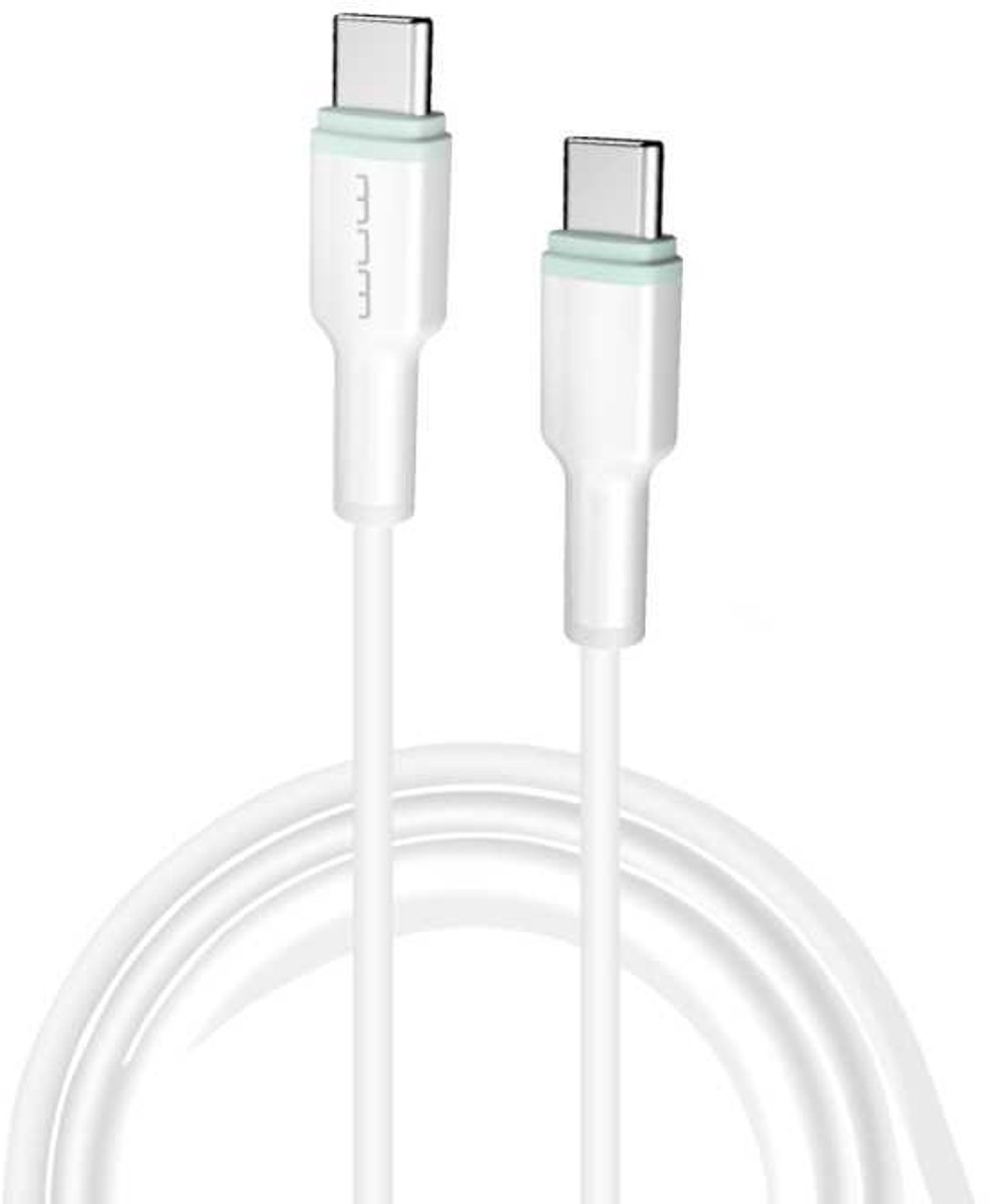 USB-C to USB-C Super Fast Charger 65W