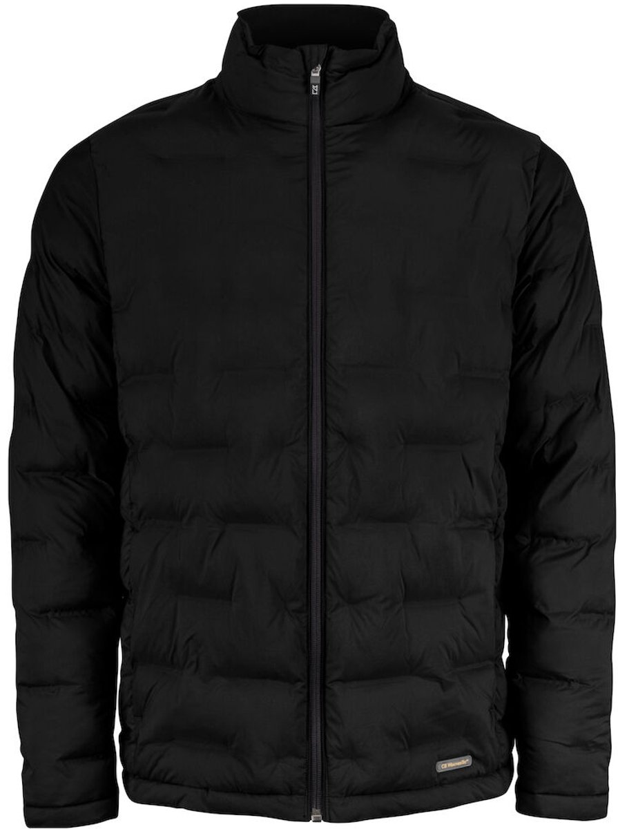 Cutter & Buck Baker Jacket Heren 351466 Zwart