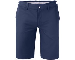 Cutter & Buck New Salish Shorts 356414 - Dark Navy - 3XL