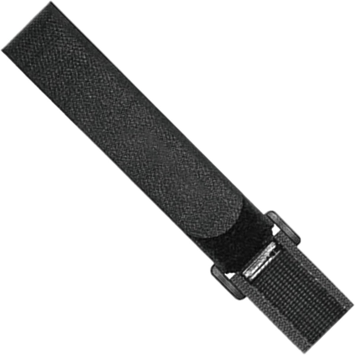 Fietsenrek Banden - Spanbanden - Veilig Transport - Antislip Gel Technologie - 66 cm - Zwart