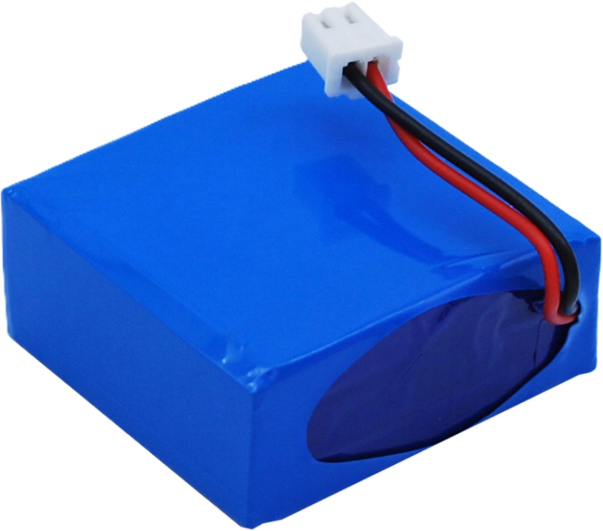 Accu voor MoTronics Bankbiljettendetector – 11,1V 500mAh – Vervangende Batterij voor Draadloos Gebruik geld tester