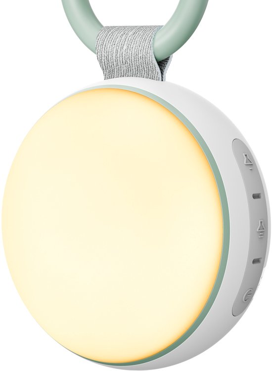 Momcozy Portable Baby Sound Machine (WH02)