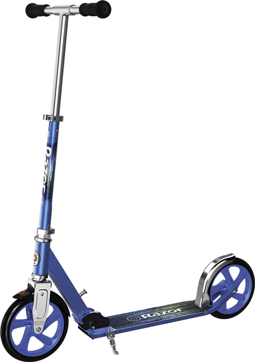 Razor Step A5 Luxe - Step - Jongens - Blue