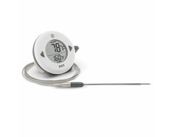 ETI / Thermoworks - DOT Oventhermometer met Alarm - Ovenbestendige Kernthermometer