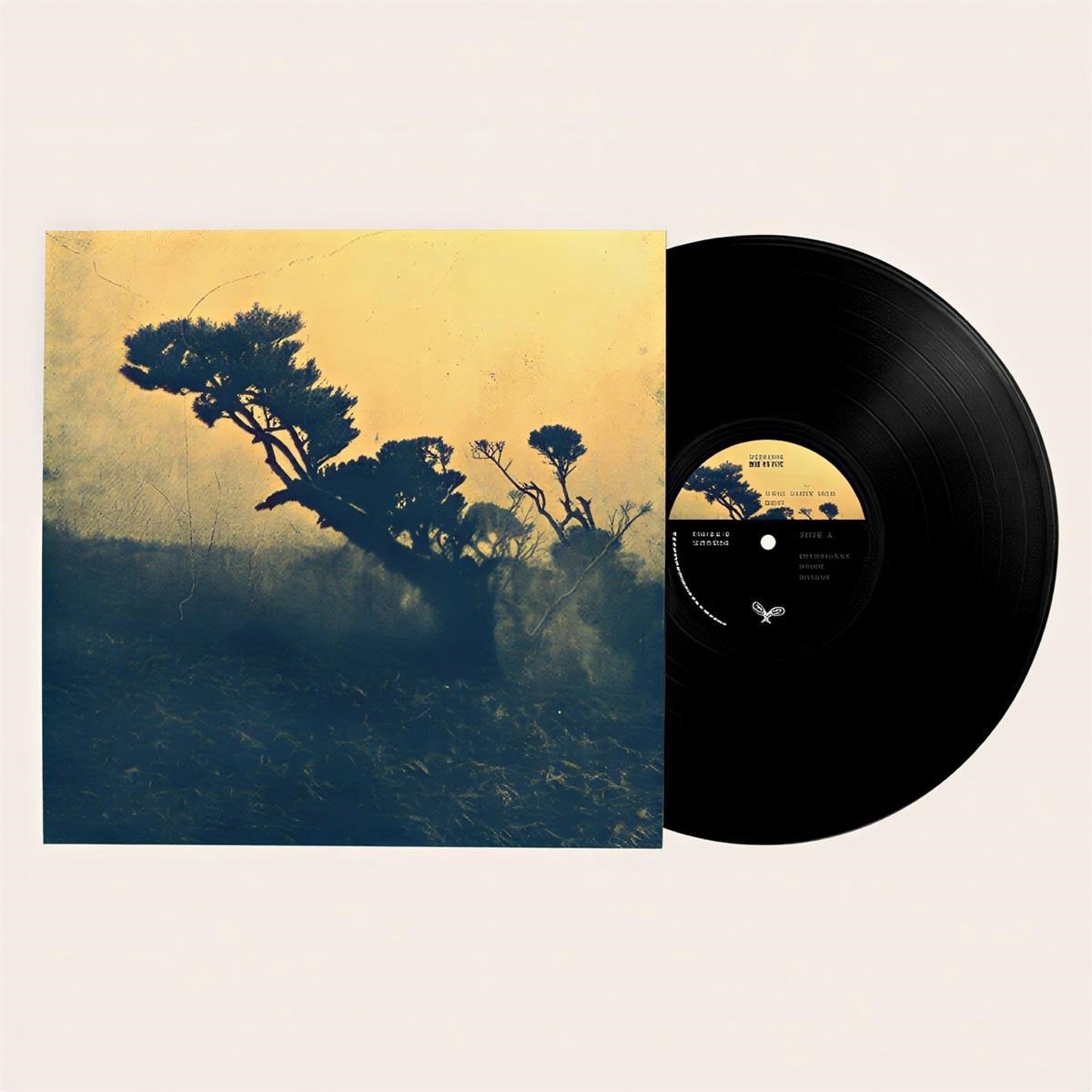 What Aleph Said - Aulasy (LP)