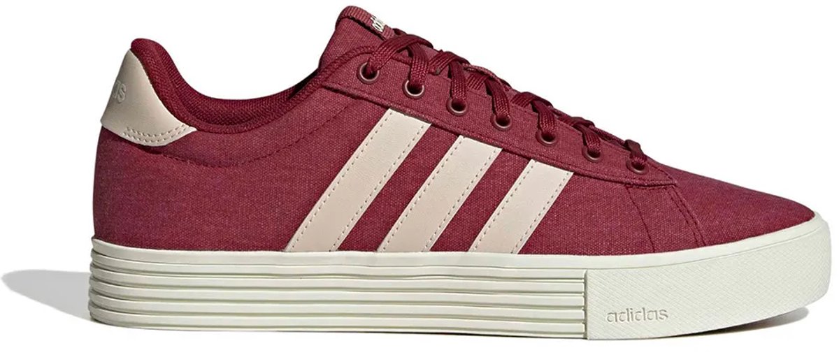 Adidas Daily 4.0 Schoenen 1/3 Wit