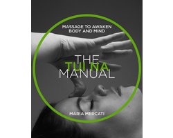 The Tui-Na Manual