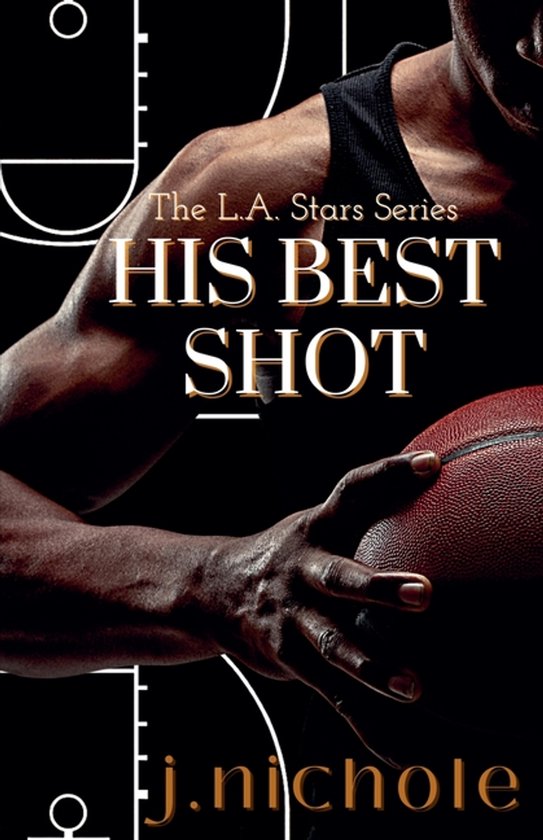 The La Stars- His Best Shot - cover