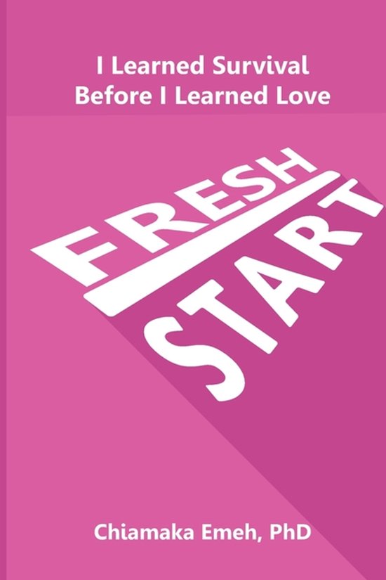 Fresh Start - cover