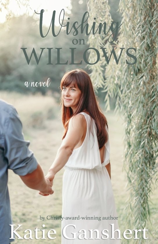 Wishing on Willows - cover