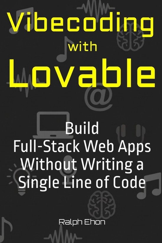 Vibecoding- Vibecoding with Lovable - cover