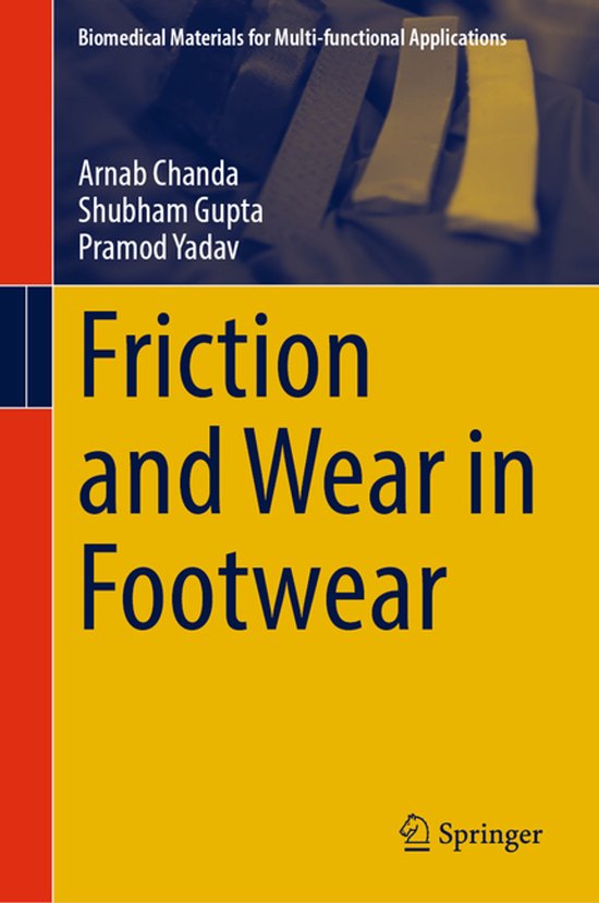 Biomedical Materials for Multi-functional Applications- Fric ... - cover