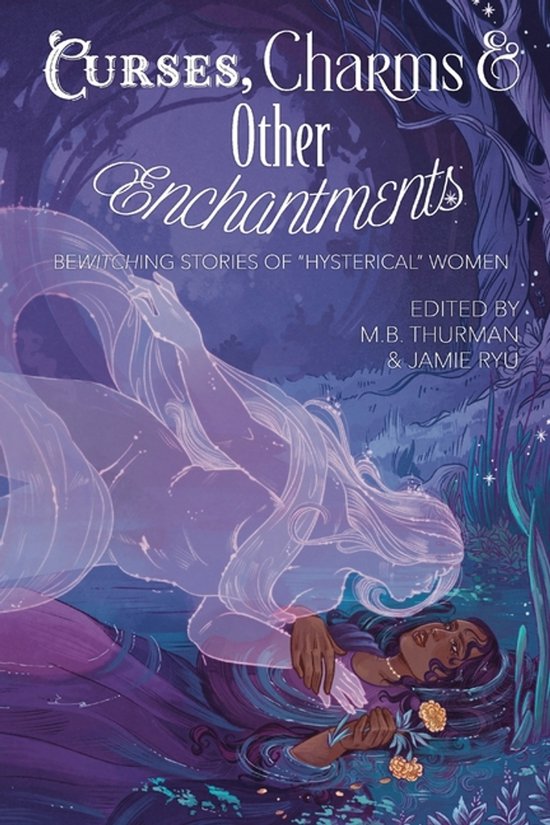 Curses, Charms & Other Enchantments - cover