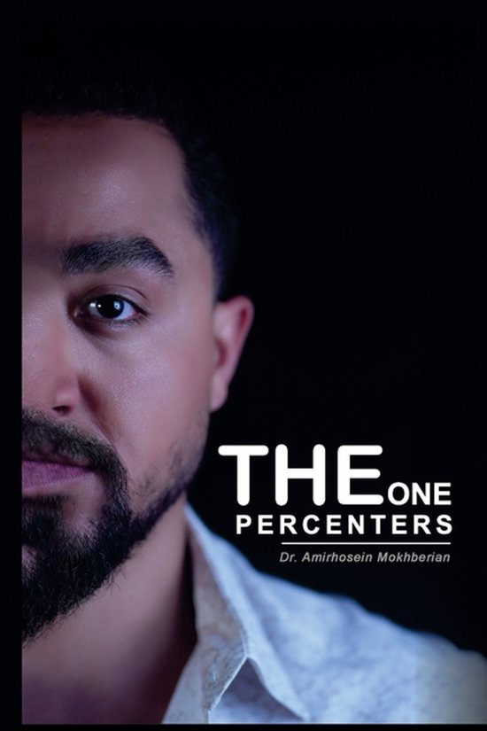 The One Percenters - cover