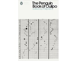 The Penguin Book of Oulipo