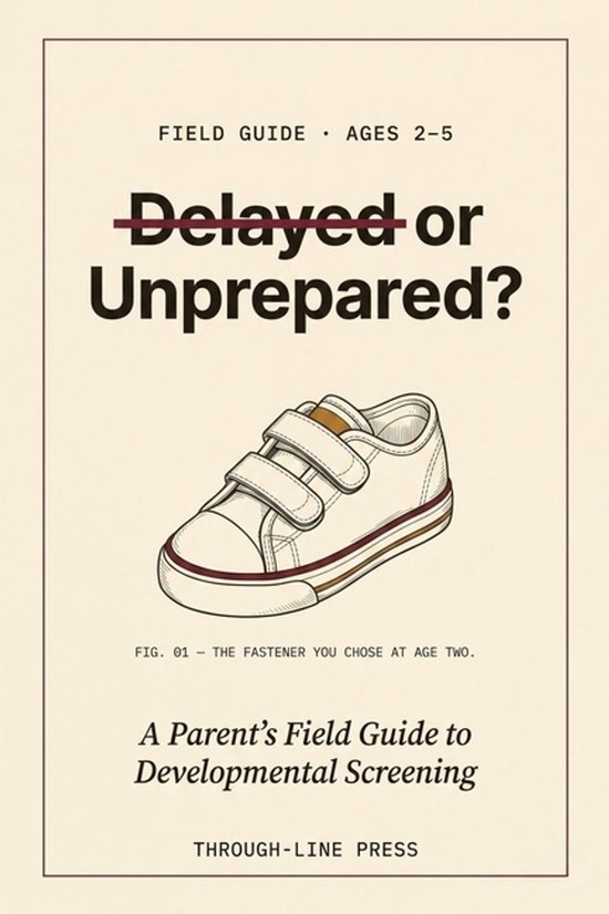 Delayed or Unprepared? - cover