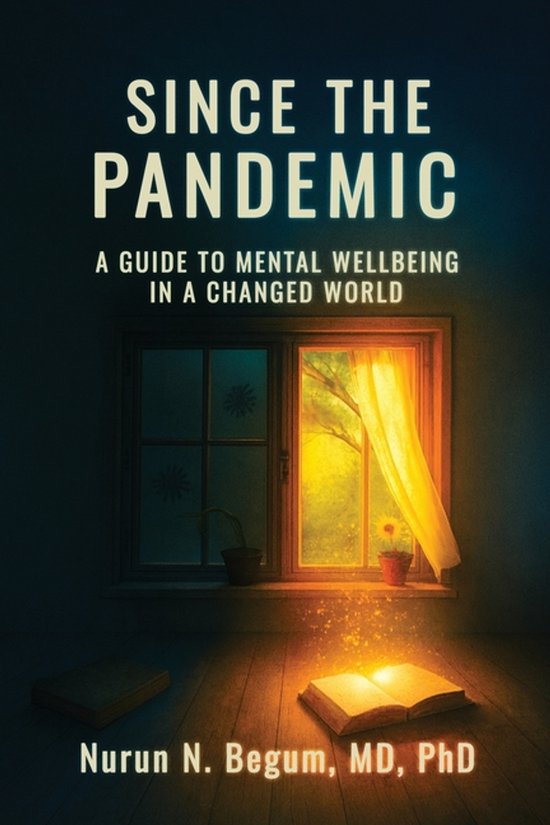 Since the Pandemic - cover