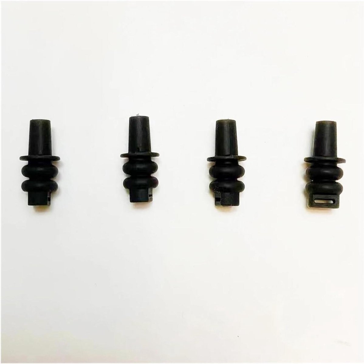 Gimbal Rubber - Demping Kussen - Drone Stabilisatie - Schokabsorberend - 50 Gram - Universeel