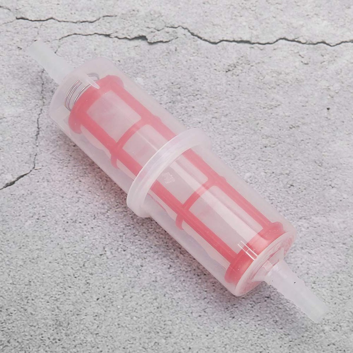 Dailygoods - Dailygoody - Dieselfilter - Brandstoffilter - 5 Stuks - Universeel Formaat - Vrachtwagens - Vorkheftruck - 8 mm of 10 mm Slang