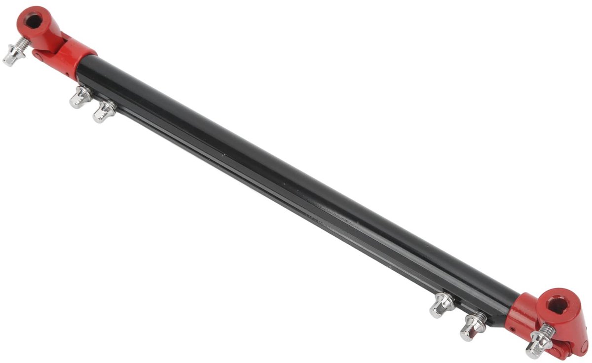 Dailygoods - Professionele Drum Pedaal Link Rod voor Verbeterde Prestaties