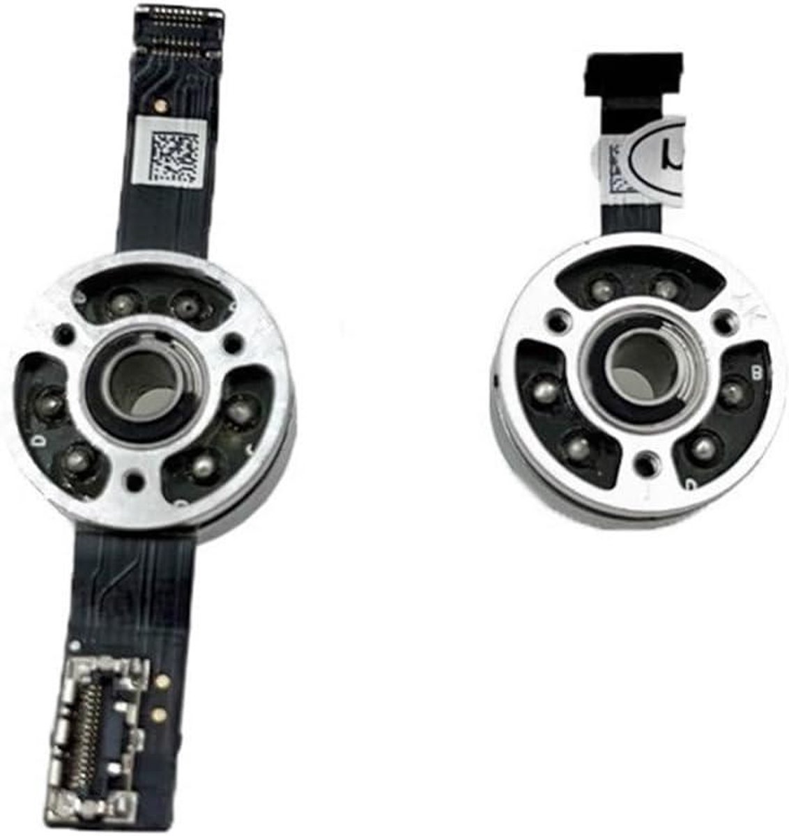 Drone Motor - Reparatiedelen - Reparatie - Origineel onderdeel - 2-in-1 - Niet gespecificeerd