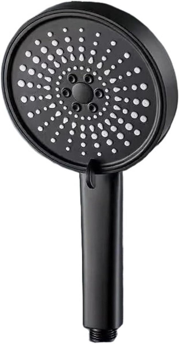 Handdouchekop - Douchekop - Verfrissende Douche - Waterbesparende Technologie - 10L x 10B