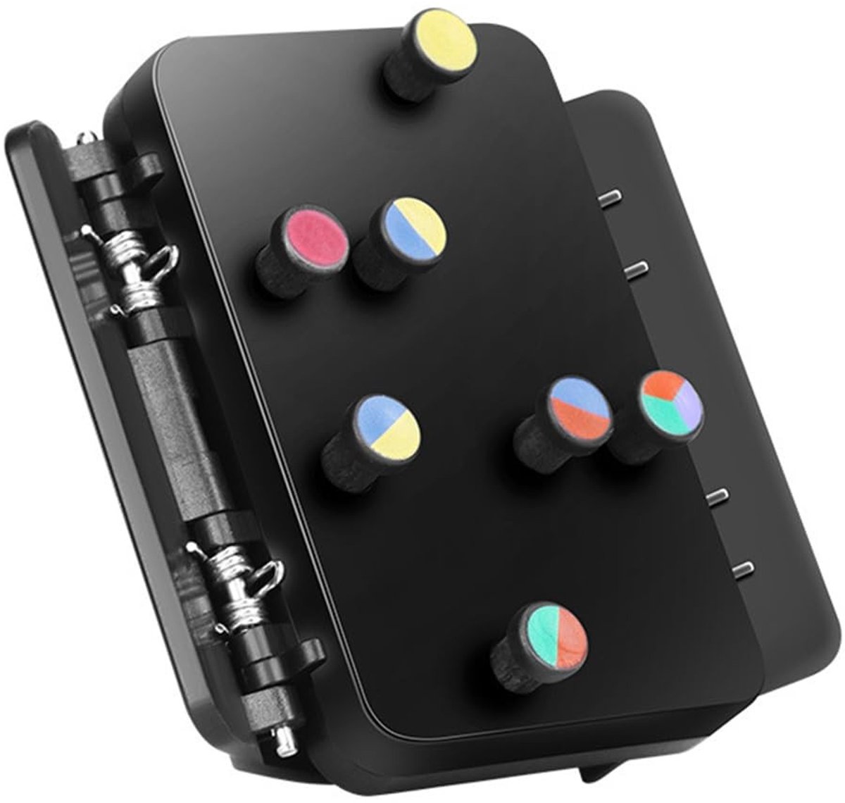 Dailygoods - Gitaar Akkoord Trainer Tool voor Ukulele Oefening