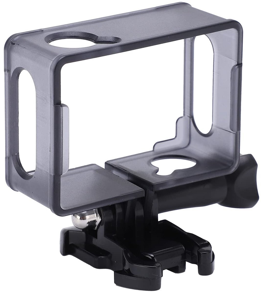 Dailygoods - Framehouder voor Sportcamera's zoals SJ4000 en EK7000