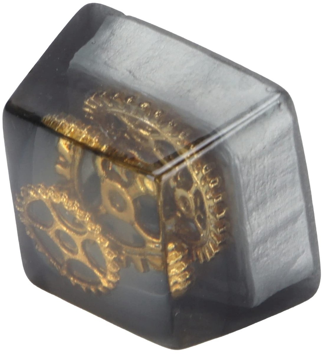 Dailygoods - Handgemaakte Hars Keycap voor Mechanisch Toetsenbord
