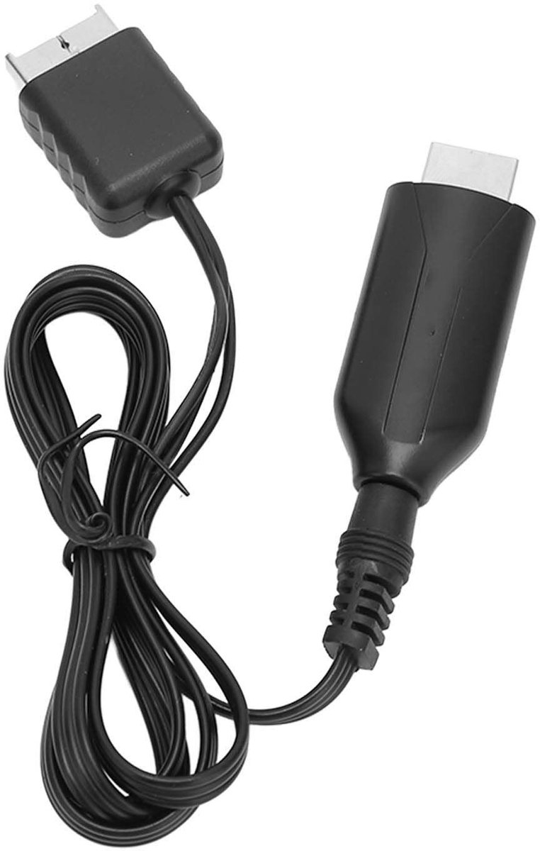 Dailygoods - HDMI Kabel 100cm voor Video en Audio Verbinding