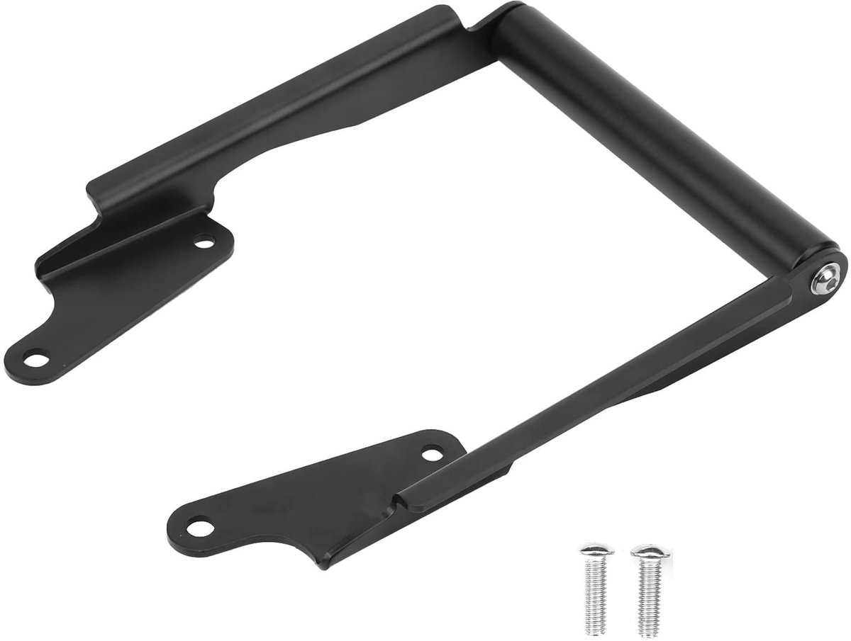 Dailygoods - Telefoonhouder voor Yamaha MT-09 en FJ-09