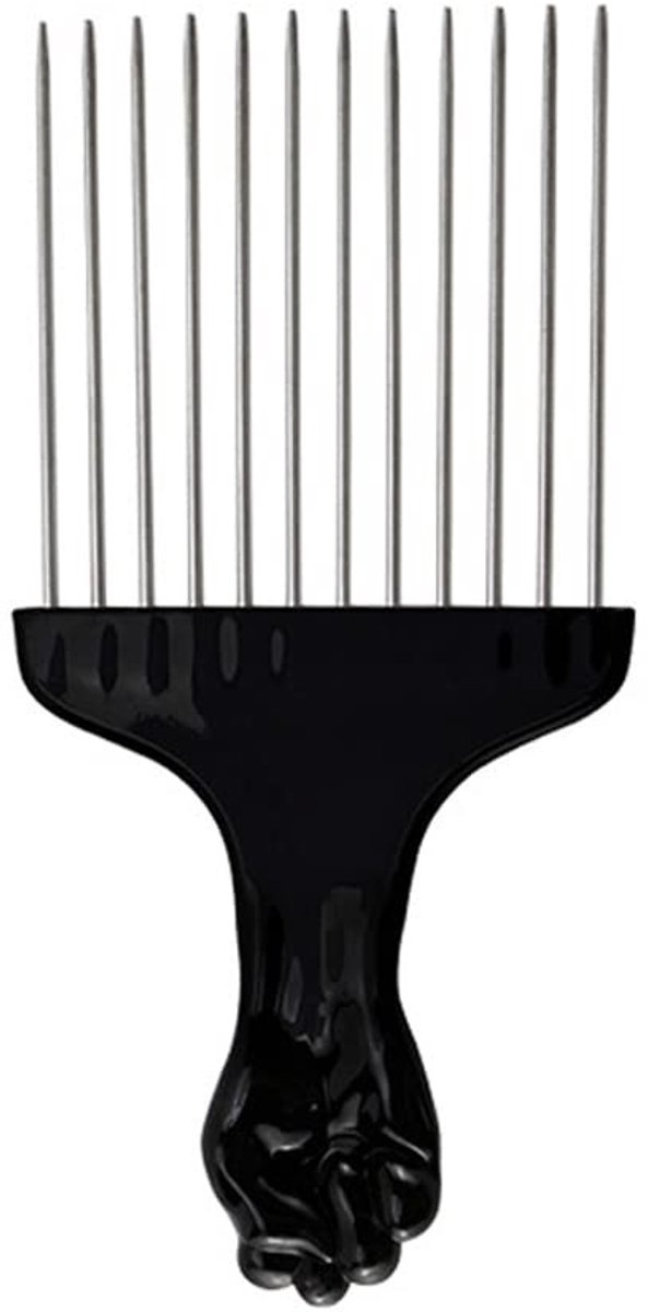 Dailygoods - Afro Kam voor Natuurlijke Krullen en Styling