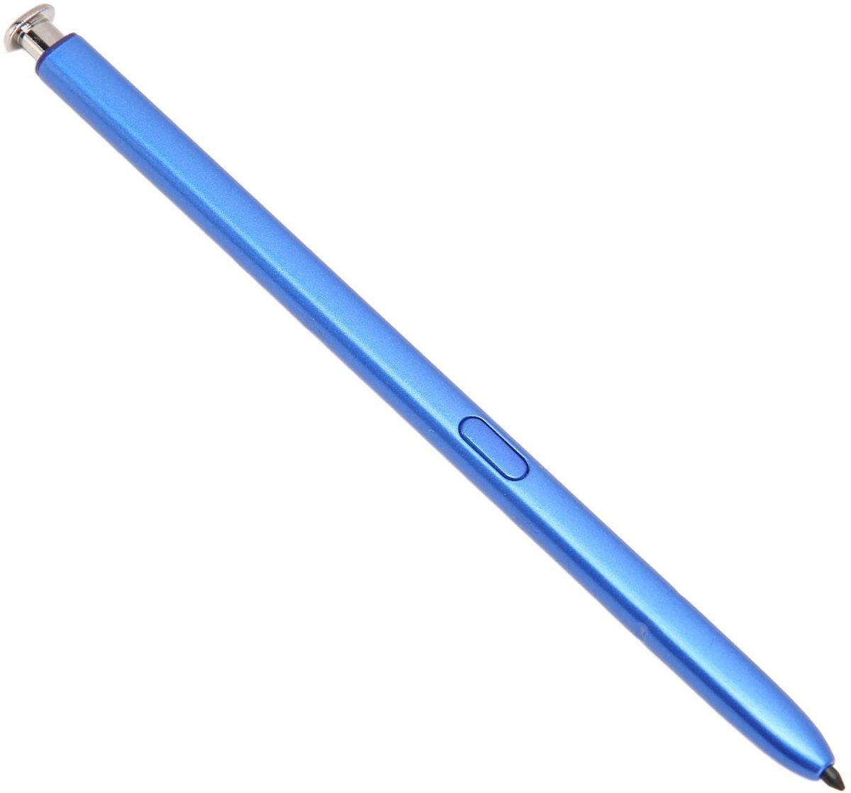 Dailygoods - Stylus Pen voor Tablets met 5 Vervangende Tips en Pincet