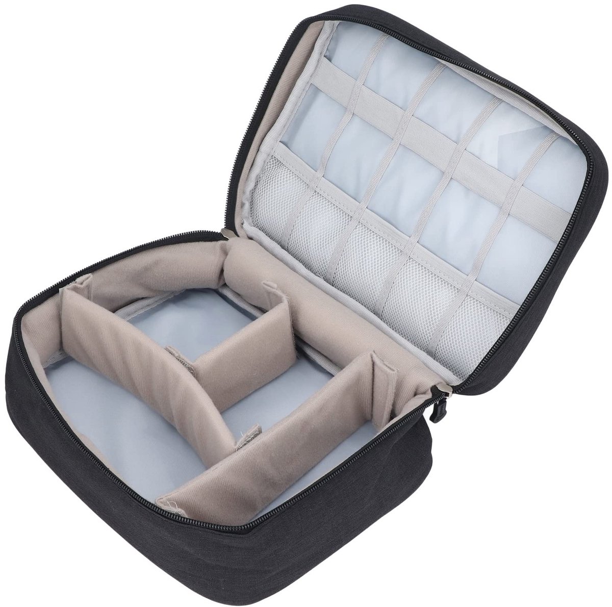 Dailygoods - Draagbare Espresso Machine Tas voor Hand Espresso Maker