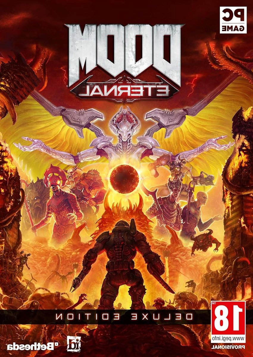 Actie Avontuur - Digitale Entertainment - Solide Demonen - Intense Gameplay - PC Platform - Niet gespecificeerd