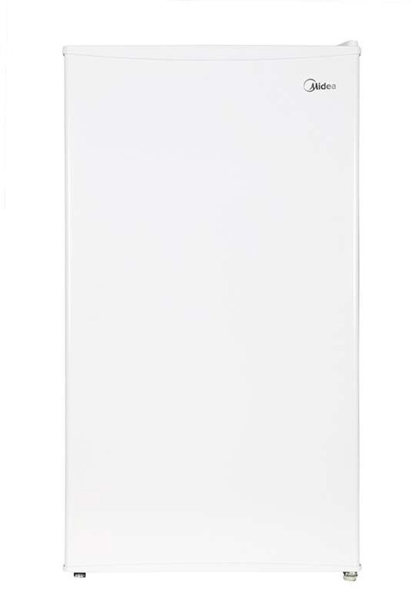 Midea MDRD142FGE01 - Tafelmodel koelkast - 93 l - Vrijstaand - E label - 41 dB - Wit - 86 kWh/jaar - Geen vriezer - Compact