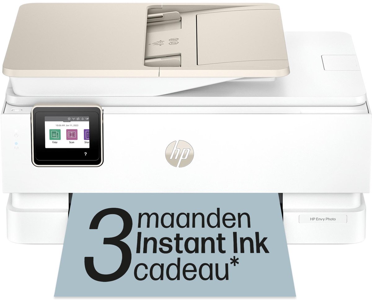 HP Envy Photo 7934 All-in-One