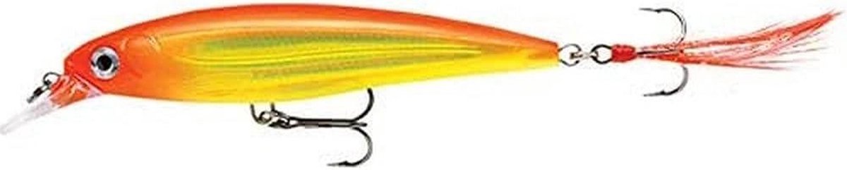 Rapala X-Rap 10 visaas