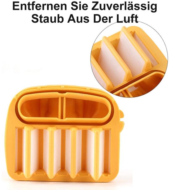 Een reparatieset voor kettingzagen, geschikt voor Husqvarna H560/556/562/H555, inclusief bougies, oliefilter en andere onderhoudsaccessoires voor de kettingzaag. — afbeelding 4