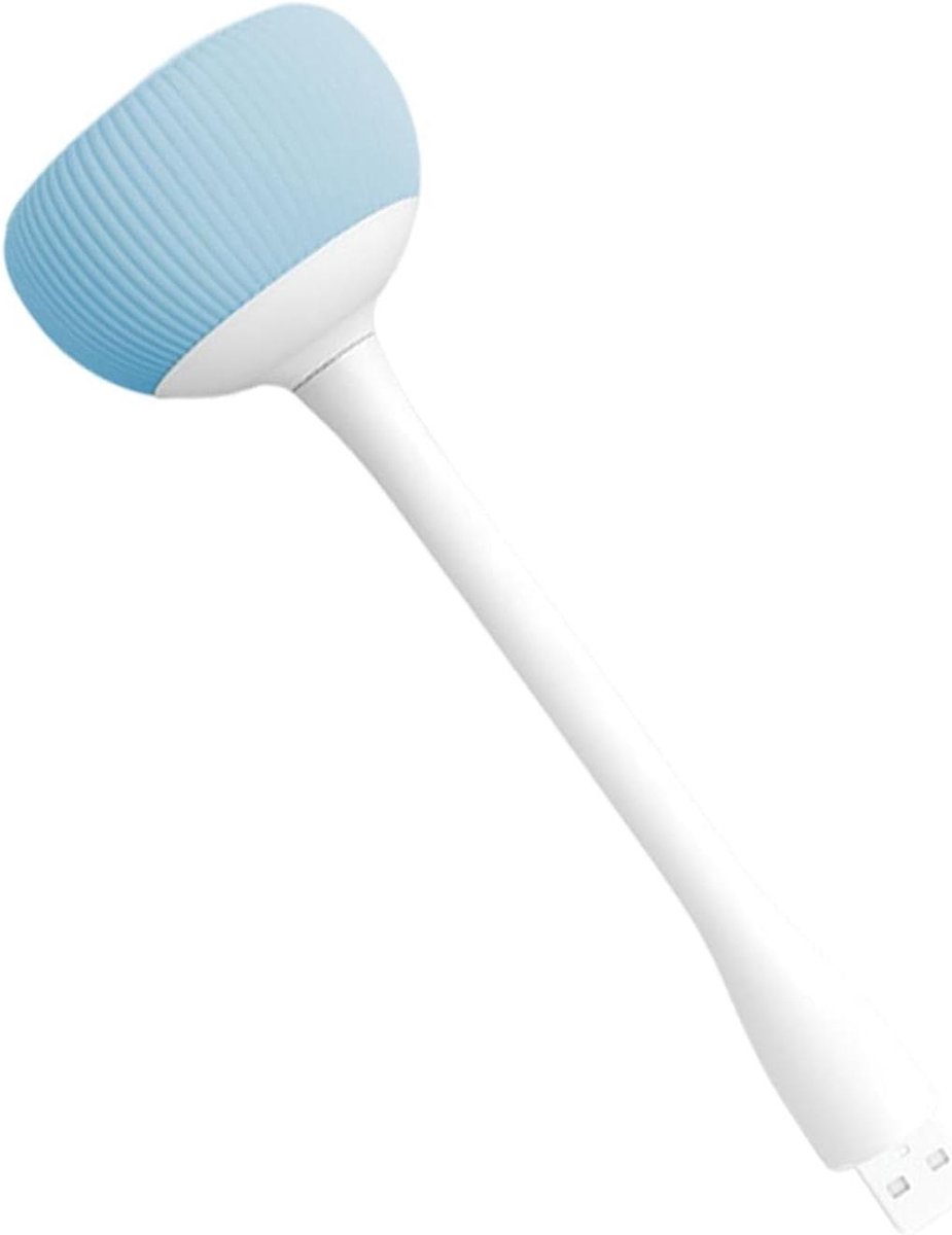Laptop Luidsprekers - Computer Geluid - Muziek Luisteren - 3D Surround Sound - Compact Formaat - Blauw
