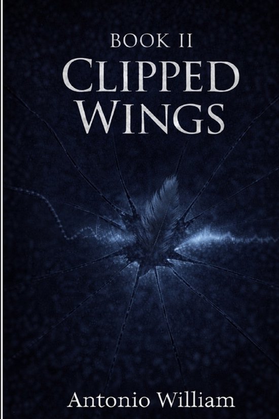 Unclipped- Book II Clipped Wings - cover